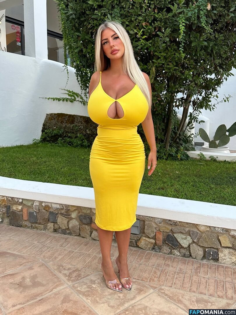Valentina Di Rocco / https: / lali957 Naakt OnlyFans  Gelekte foto #70