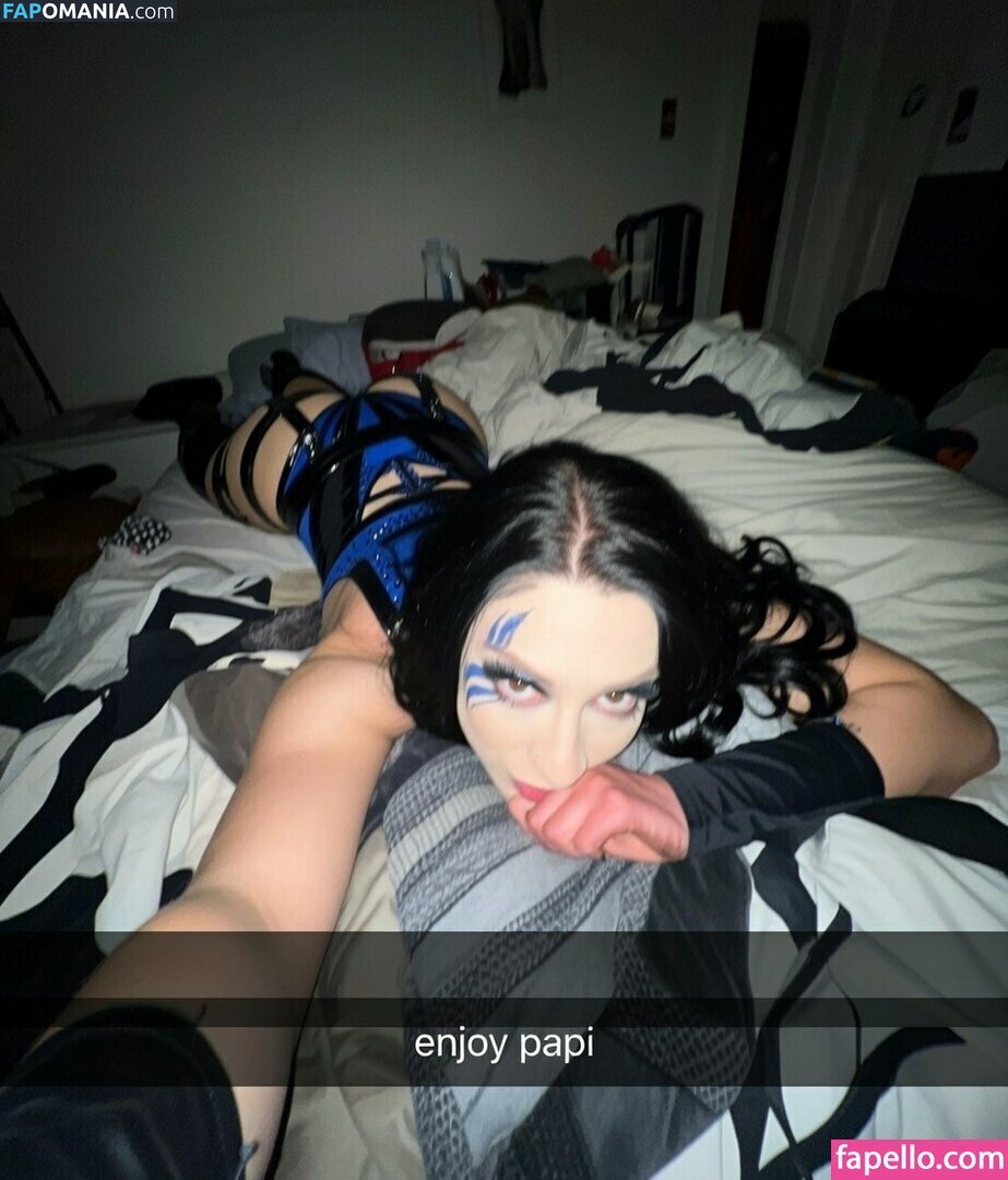 @Valentinadisozio / Valentina di Sozio Naakt OnlyFans  Gelekte foto #13