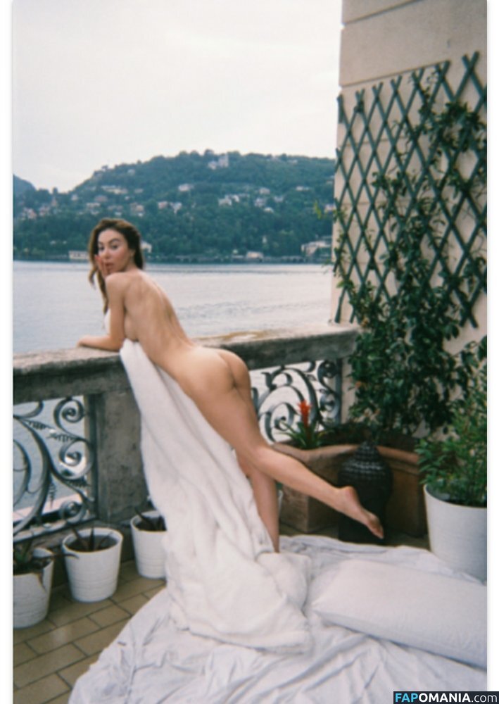 Valentina Fradegrada / lafradegrada_free / valentinafradegrada Naakt OnlyFans  Gelekte foto #25