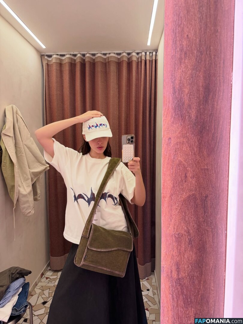 Valentina Herszage / valentinaherszage Naakt OnlyFans  Gelekte foto #10