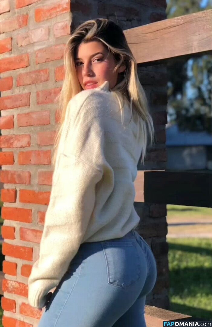 Valentina Legaria / chicasherok / valentinalegaria Naakt OnlyFans  Gelekte foto #243