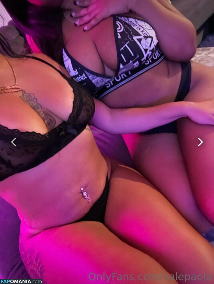 VALEGOD / Valentina Paola / valepaola Naakt OnlyFans  Gelekte foto #124