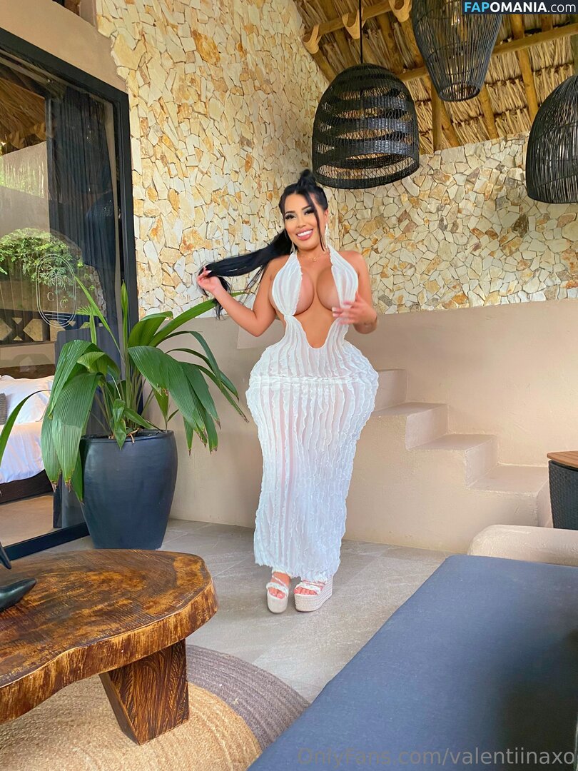 Valentina Perez / valentiinaperez / valentina_perezxoxo Naakt OnlyFans  Gelekte foto #23