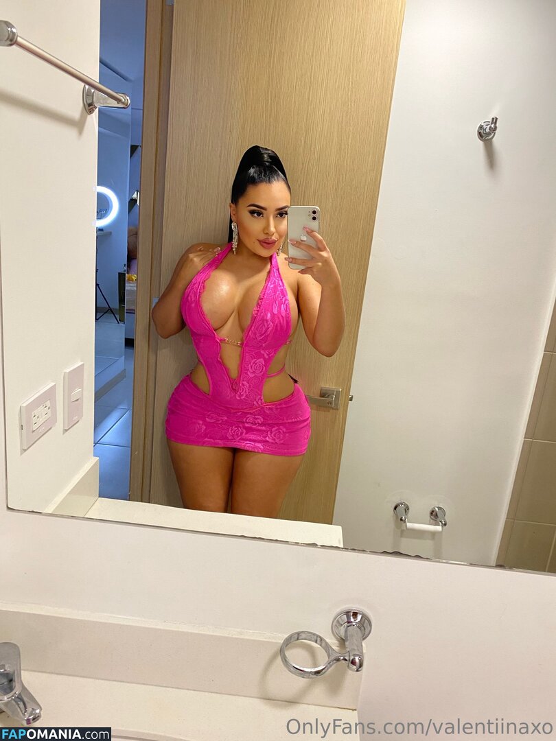 Valentina Perez / valentiinaperez / valentina_perezxoxo Naakt OnlyFans  Gelekte foto #24