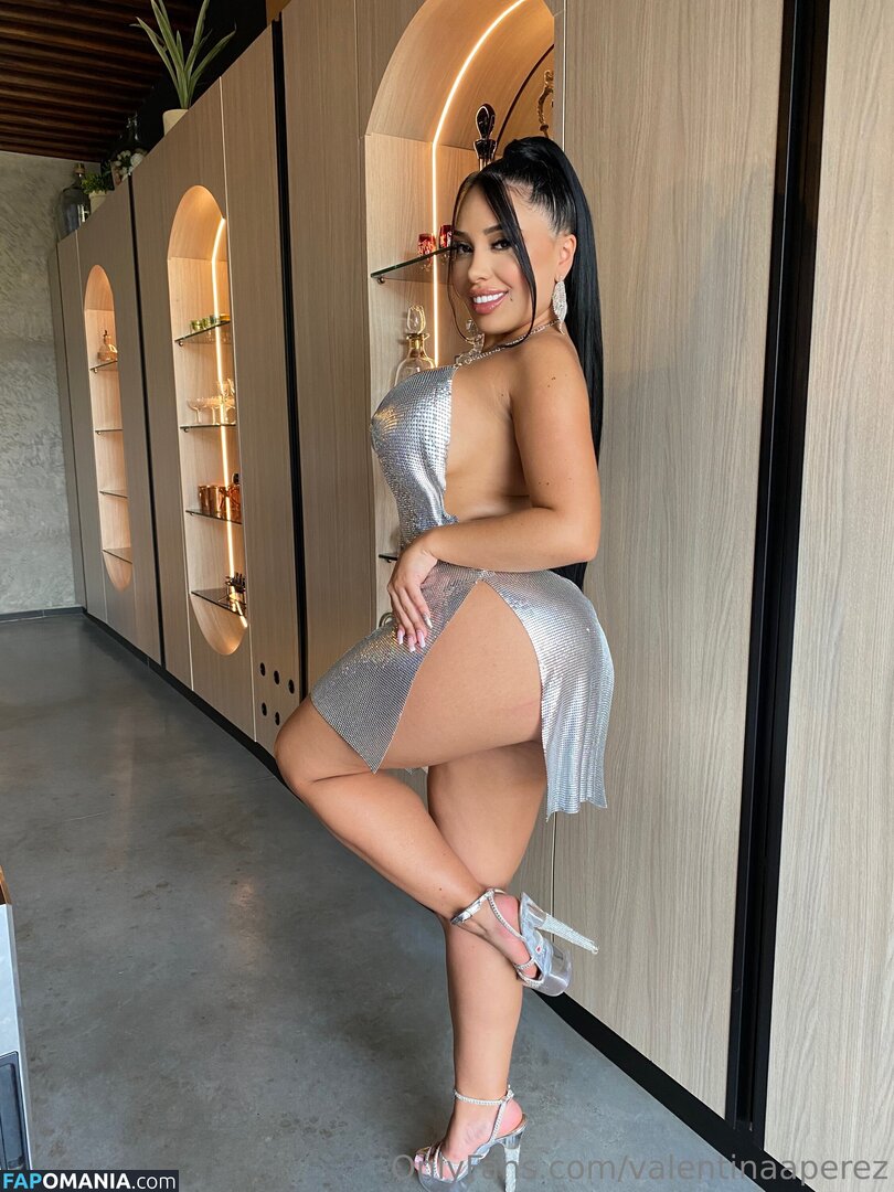 Valentina Perez / valentiinaperez / valentina_perezxoxo Naakt OnlyFans  Gelekte foto #27