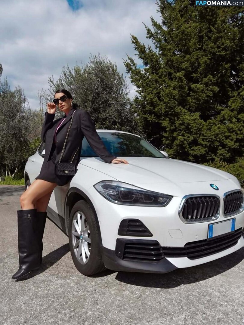 Valentina Vignali / valentinavignali Naakt OnlyFans  Gelekte foto #6