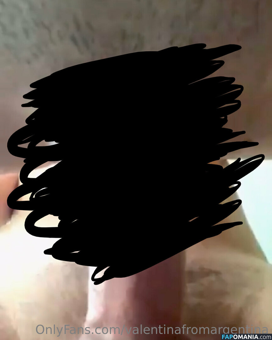 ayanti_yok / valentinafromargentina Naakt OnlyFans  Gelekte foto #9