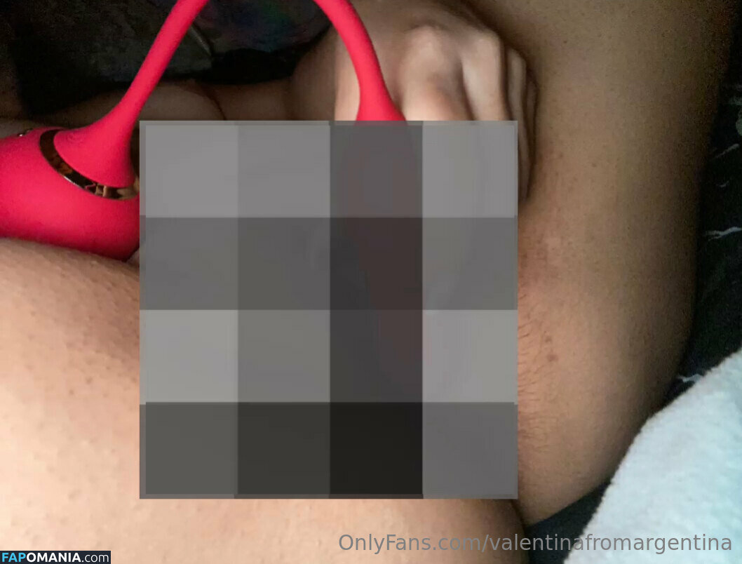 ayanti_yok / valentinafromargentina Naakt OnlyFans  Gelekte foto #10