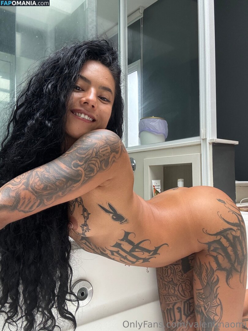 naihomi20 / valentinaomi Naakt OnlyFans  Gelekte foto #2