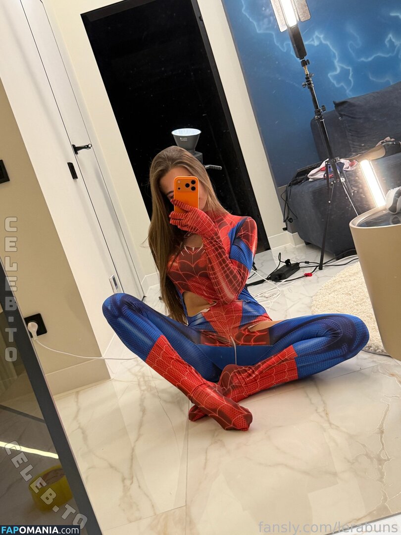 1erochka / Lerasweetbuns / Valeria Feral / https: / lerabuns / leraferal Naakt OnlyFans  Gelekte foto #3