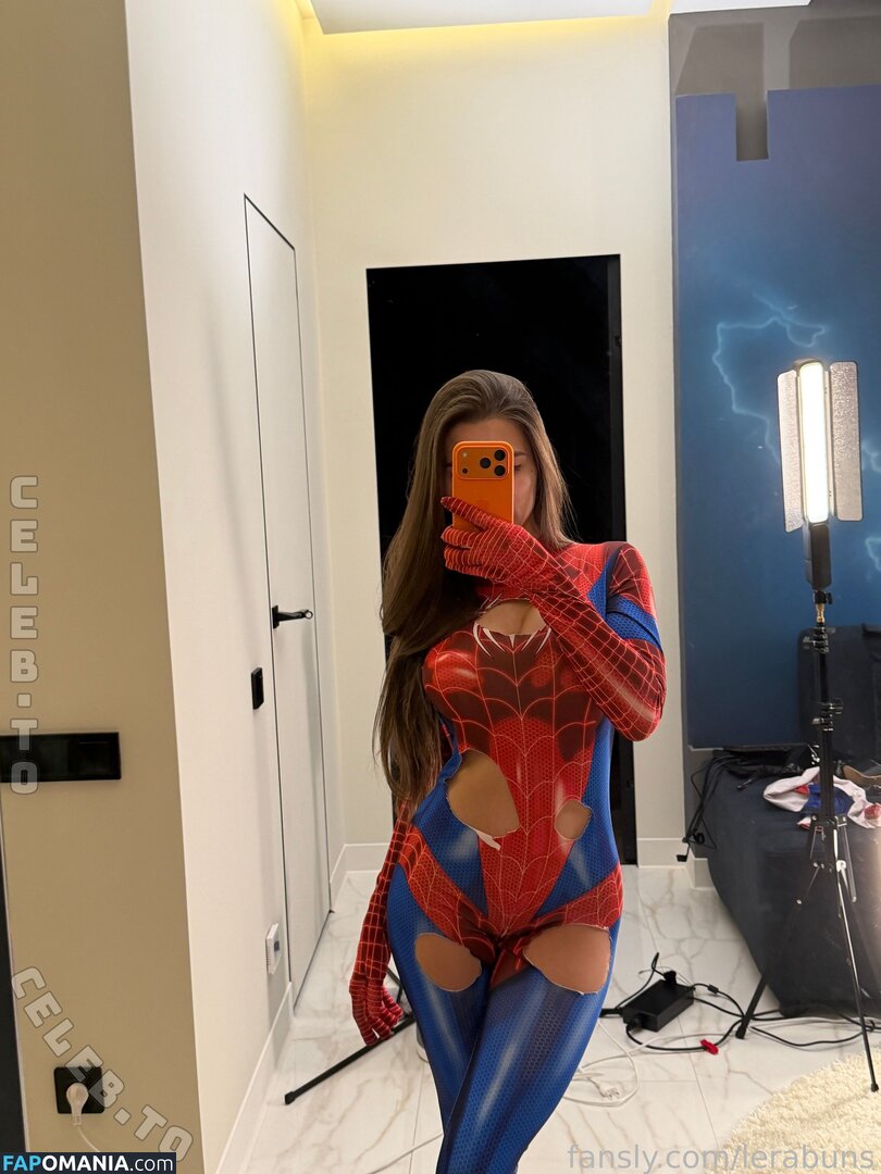 1erochka / Lerasweetbuns / Valeria Feral / https: / lerabuns / leraferal Naakt OnlyFans  Gelekte foto #4