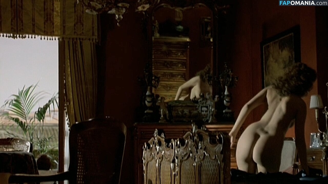 Valeria Golino Naakt OnlyFans  Gelekte foto #9