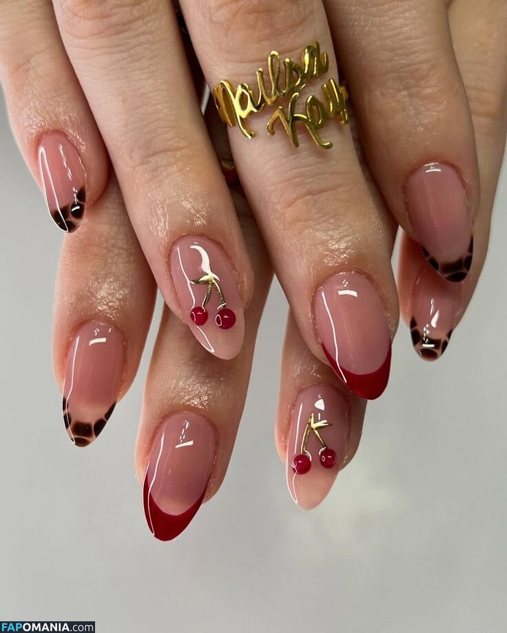 Valeria Molina Naakt OnlyFans  Gelekte foto #6