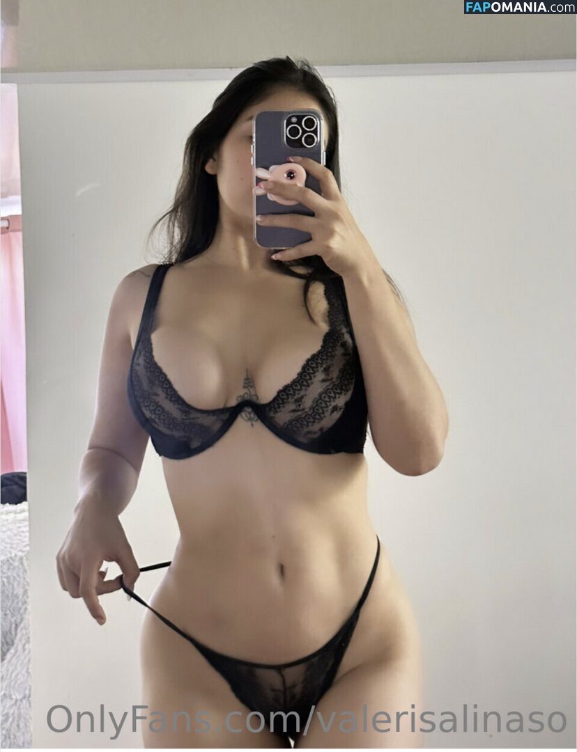 Valeria Salinas / valeriasalinaso / valerisalinaso Naakt OnlyFans  Gelekte foto #13
