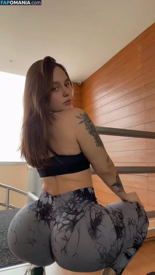 Valeria Vidal / ValeriaViz / Valeriaalejandravv / valentinevidal / vviz.vidal Naakt OnlyFans  Gelekte foto #23