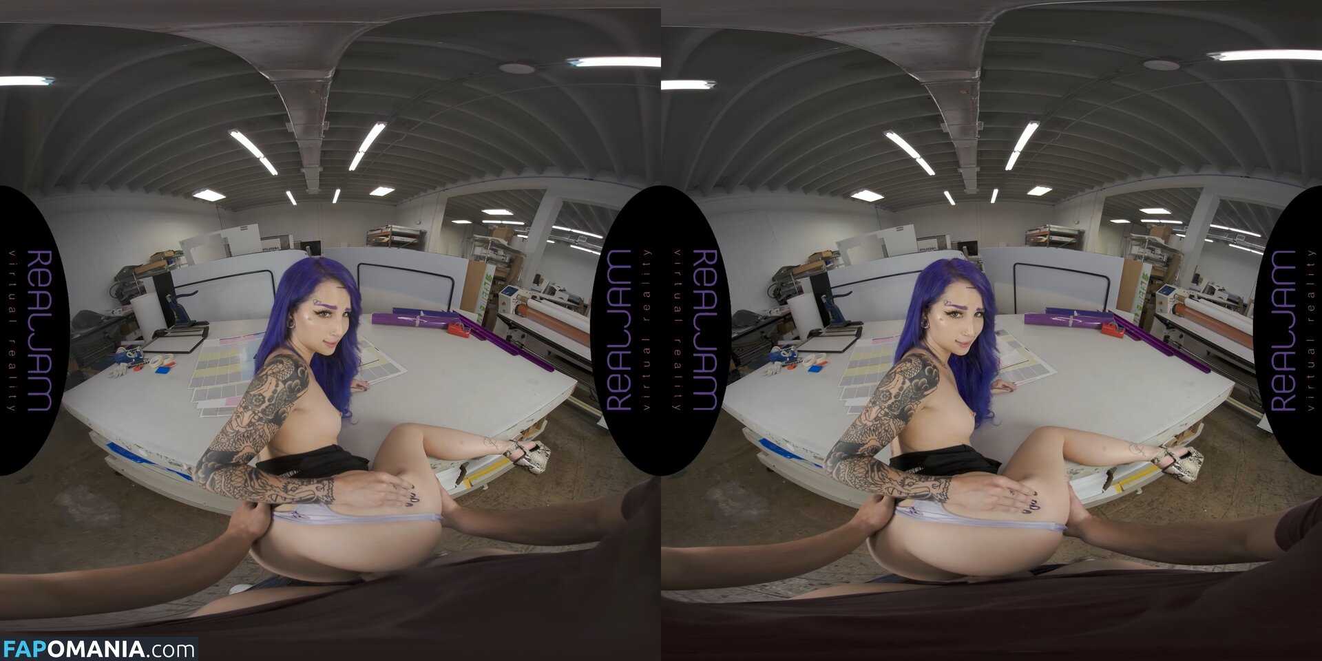 Val Steele / Valerica Steele / asphyxiateval / val_steele / valsteele Naakt OnlyFans  Gelekte foto #809