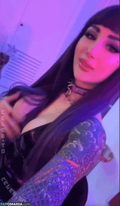 Val Steele / Valerica Steele / asphyxiateval / val_steele / valsteele Naakt OnlyFans  Gelekte foto #863