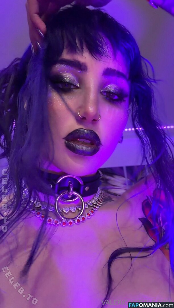 Val Steele / Valerica Steele / asphyxiateval / val_steele / valsteele Naakt OnlyFans  Gelekte foto #881