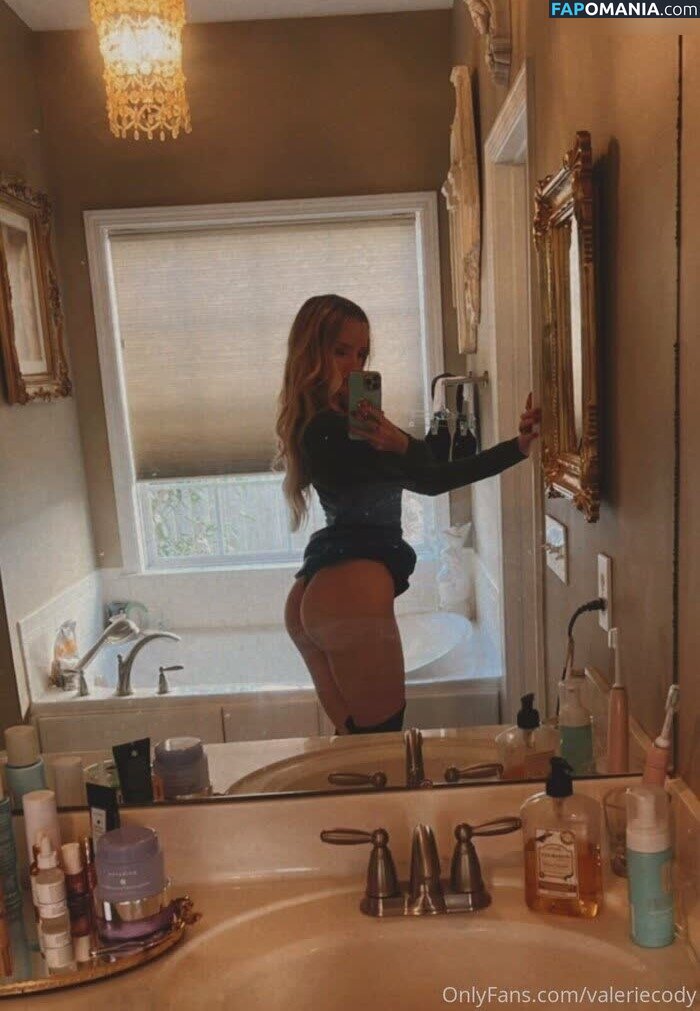 Valerie Cody / valcody / valeriecody Naakt OnlyFans  Gelekte foto #22