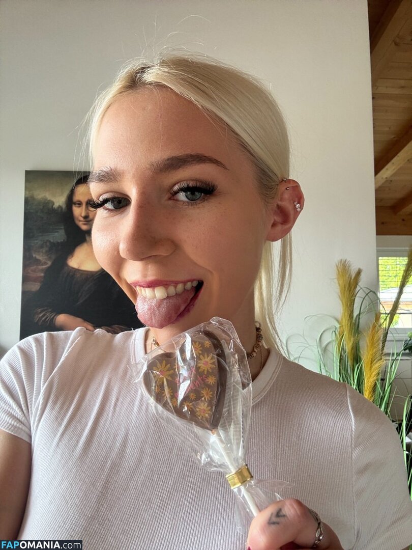 Valerie Star Naakt OnlyFans  Gelekte foto #6