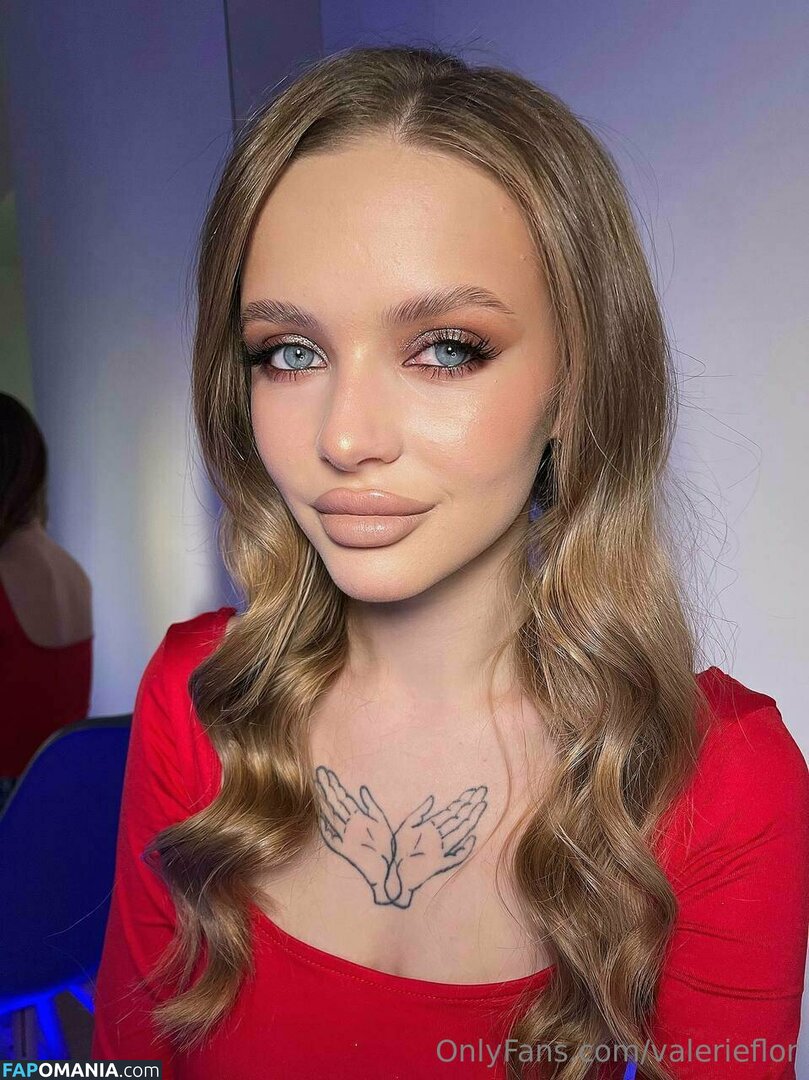 valerieflor / valerieflores Naakt OnlyFans  Gelekte foto #114