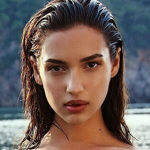Valeriya Lapidus