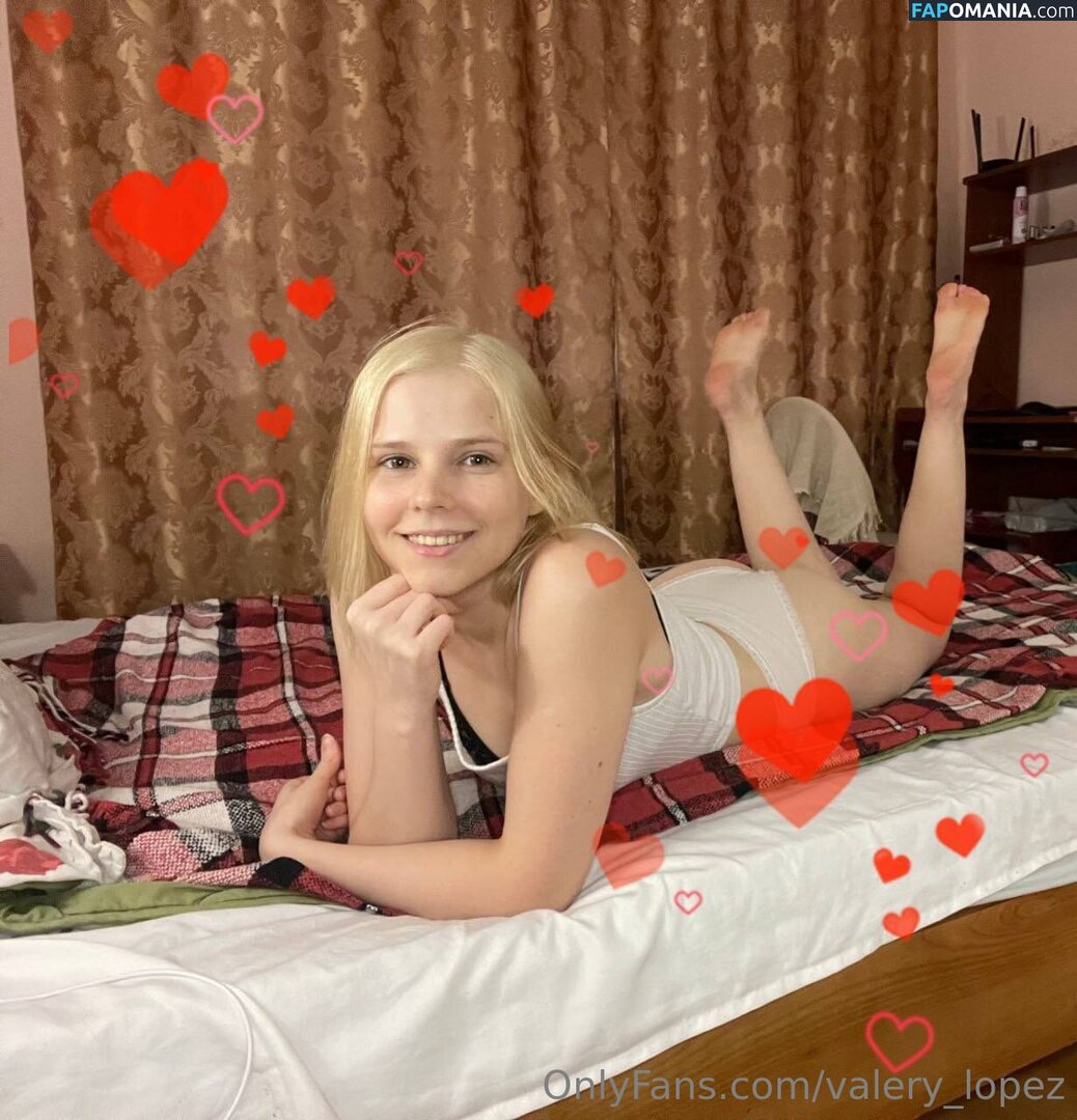 ivalerylopez / valery_lopez Naakt OnlyFans  Gelekte foto #18