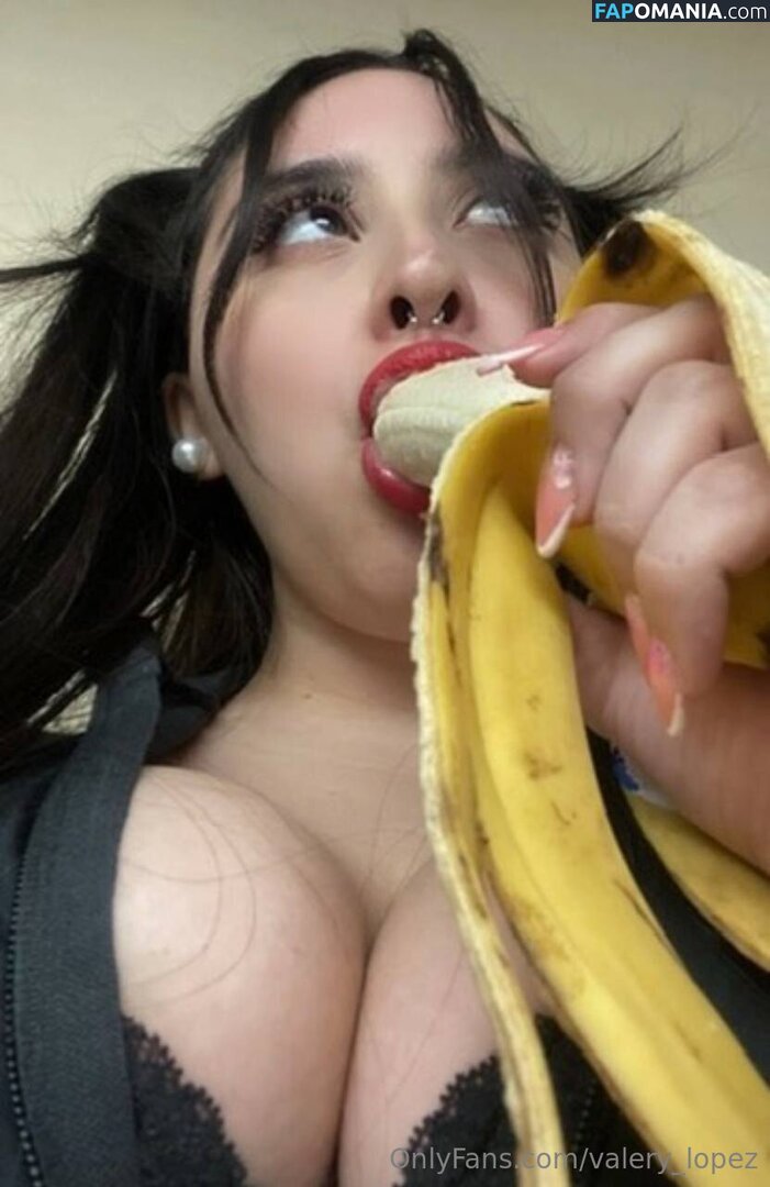 ivalerylopez / valery_lopez Naakt OnlyFans  Gelekte foto #19