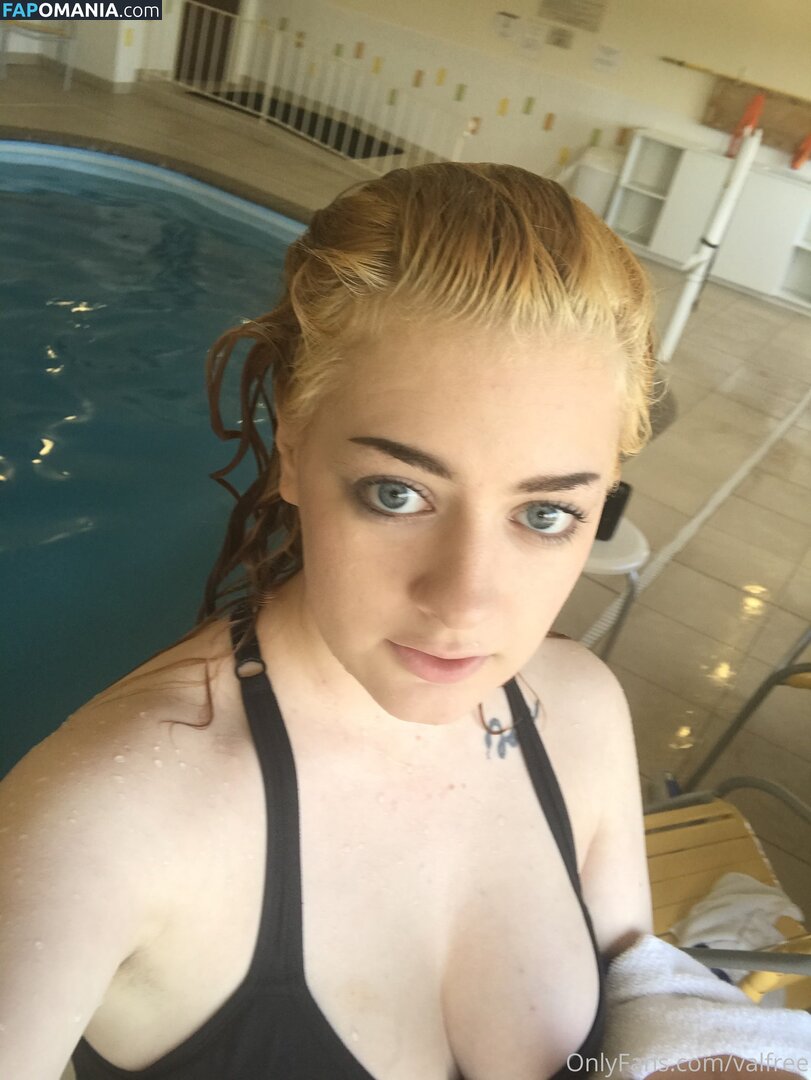 valfree Naakt OnlyFans  Gelekte foto #9