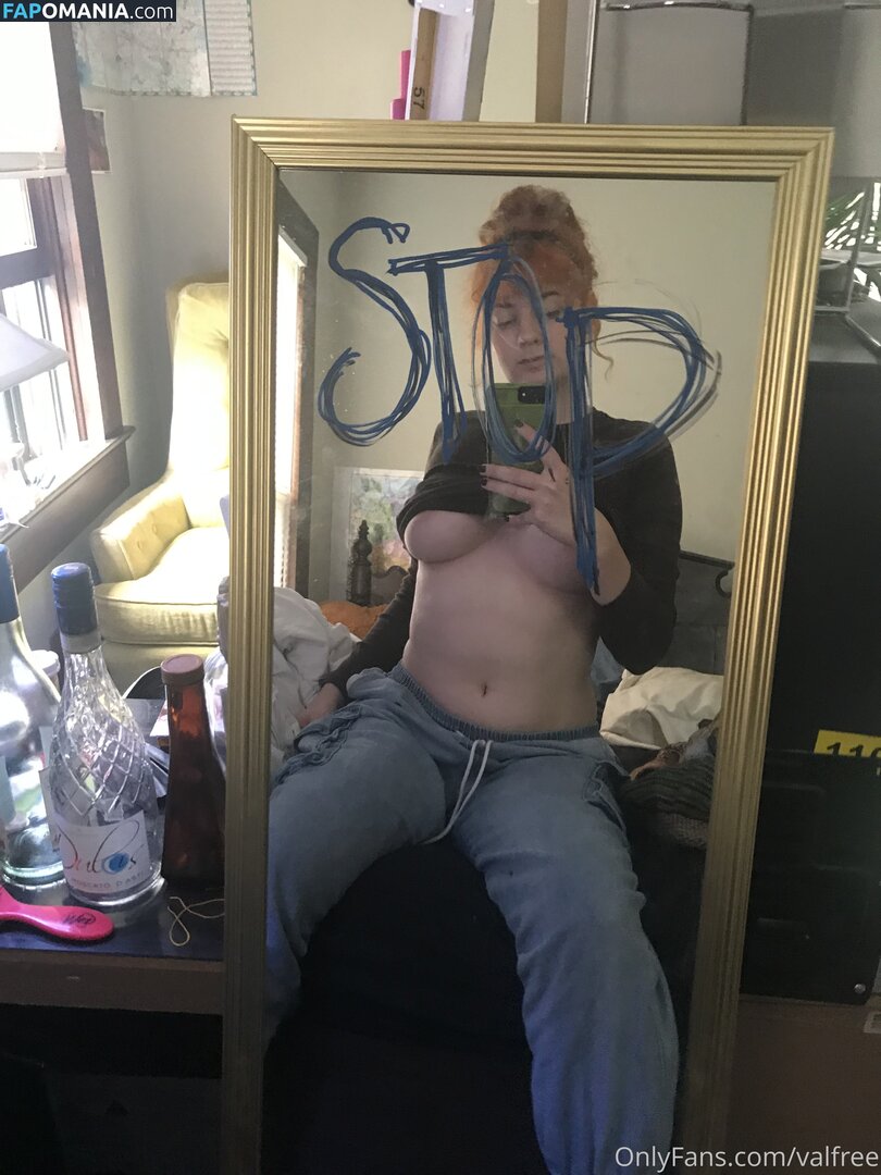 valfree Naakt OnlyFans  Gelekte foto #12