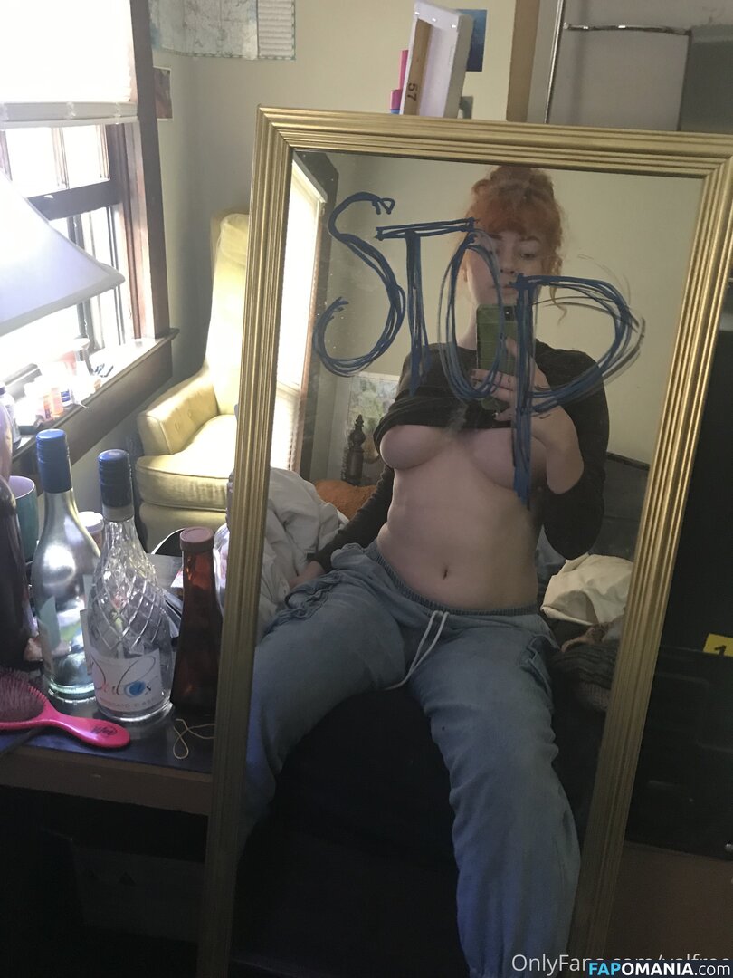 valfree Naakt OnlyFans  Gelekte foto #13