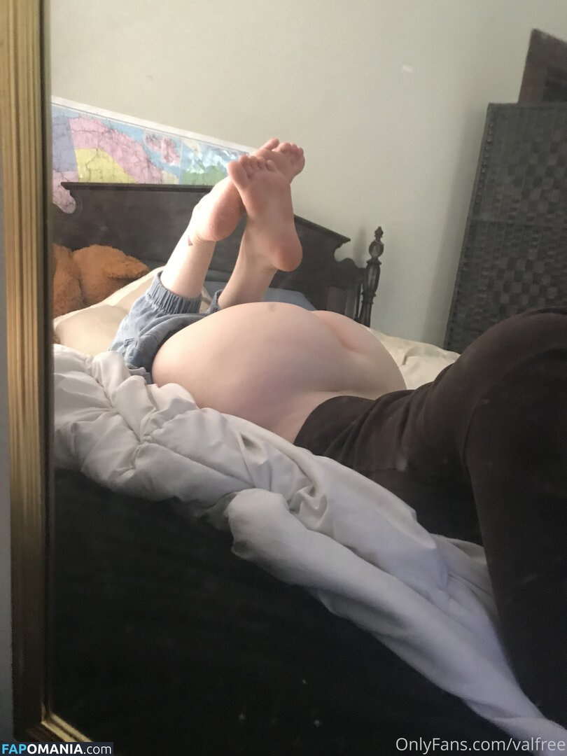 valfree Naakt OnlyFans  Gelekte foto #15