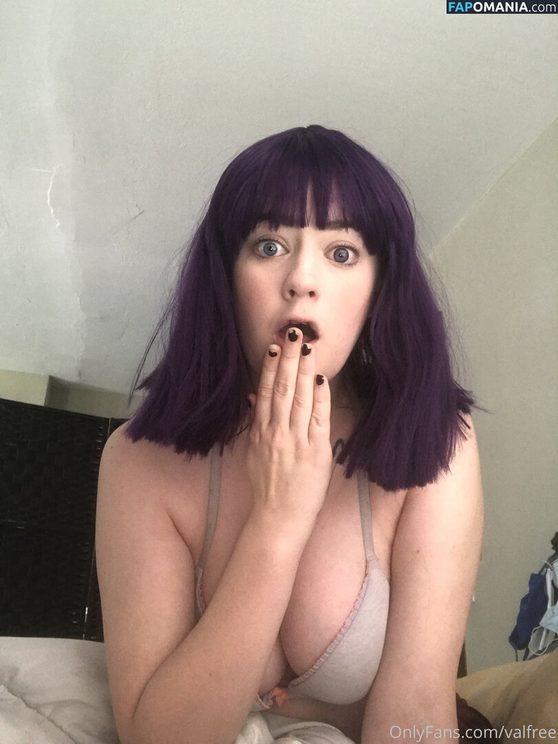 valfree Naakt OnlyFans  Gelekte foto #17