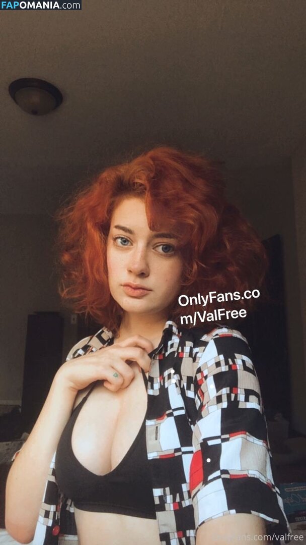 valfree Naakt OnlyFans  Gelekte foto #20