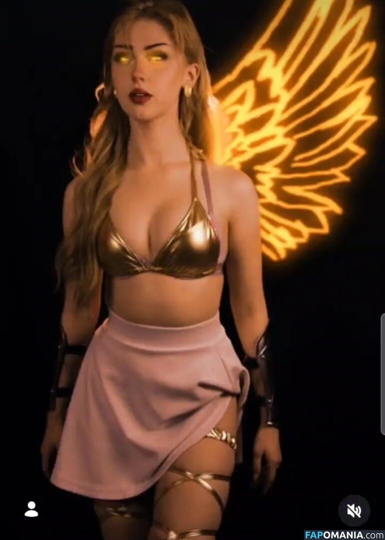 ValiantF0x / VixenValiant / user Naakt OnlyFans  Gelekte foto #1