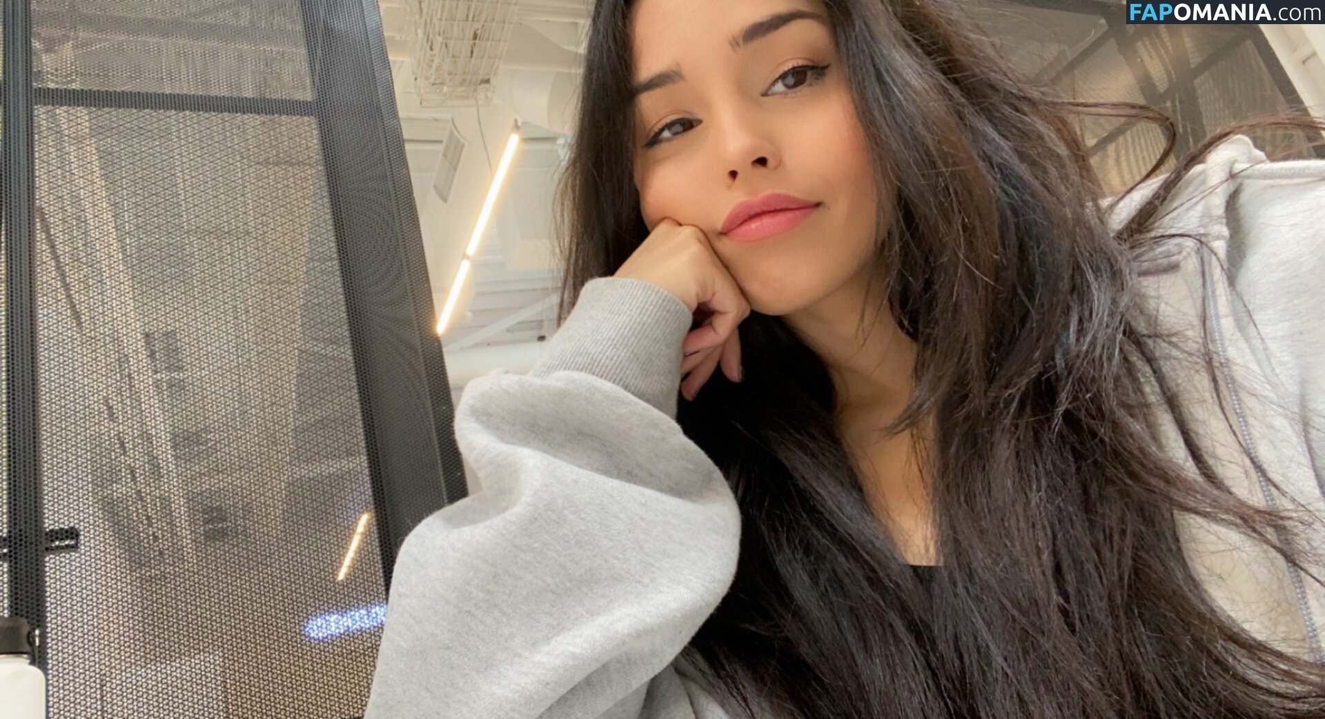 Valkyrae Naakt OnlyFans  Gelekte foto #3