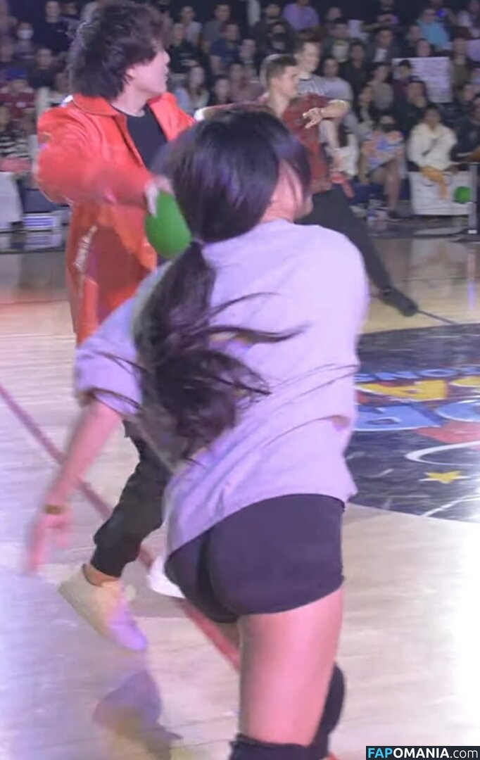 Valkyrae Naakt OnlyFans  Gelekte foto #250