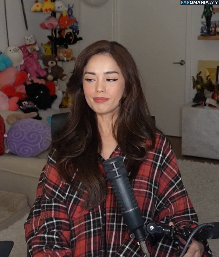 Valkyrae Naakt OnlyFans  Gelekte foto #1612