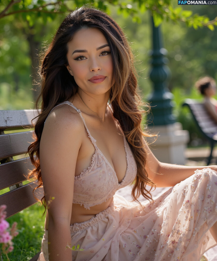 Valkyrae Naakt OnlyFans  Gelekte foto #1619