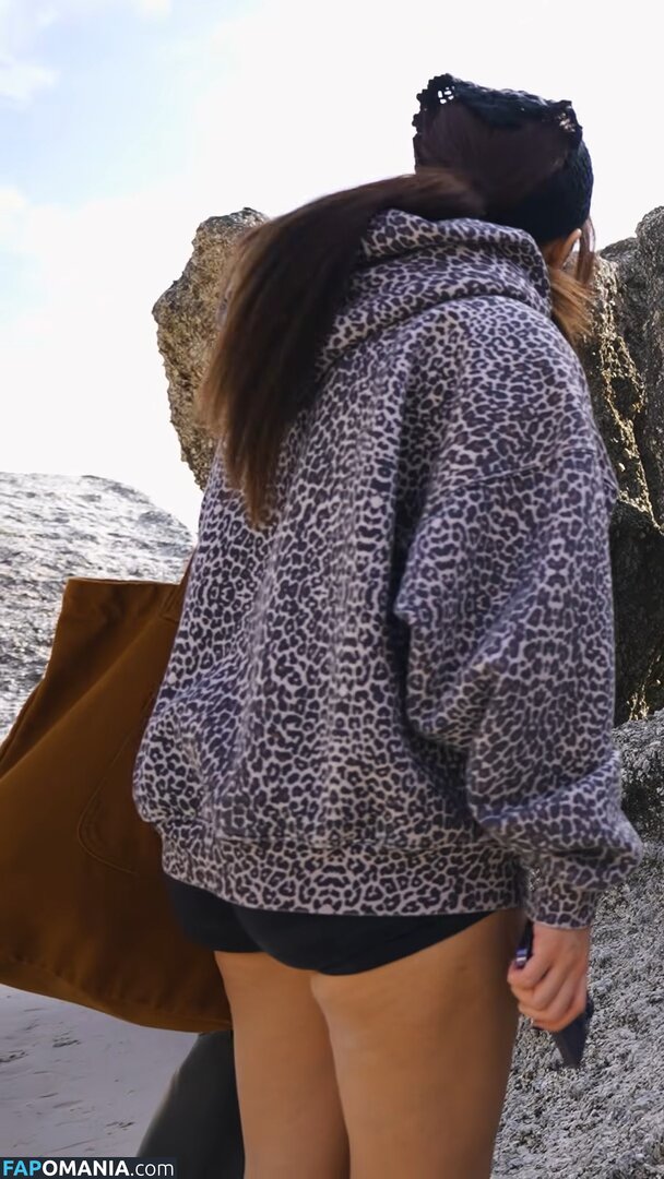 Valkyrae Naakt OnlyFans  Gelekte foto #1654
