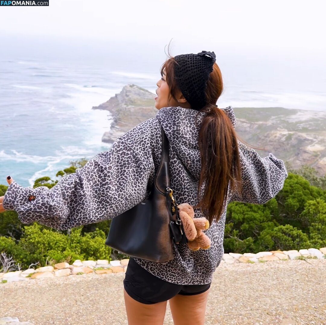 Valkyrae Naakt OnlyFans  Gelekte foto #1655
