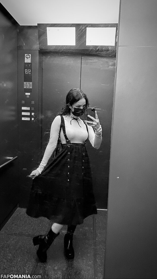 Valkyrae Naakt OnlyFans  Gelekte foto #1667