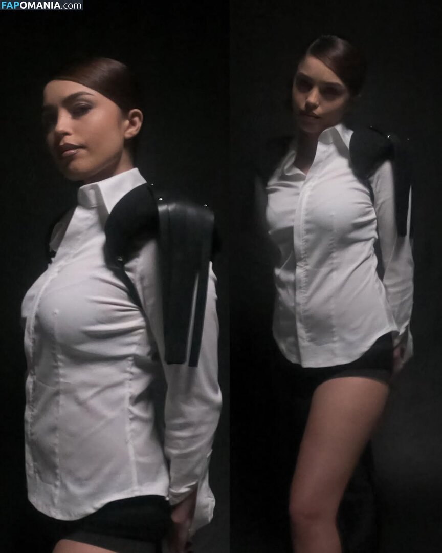 Valkyrae Naakt OnlyFans  Gelekte foto #10