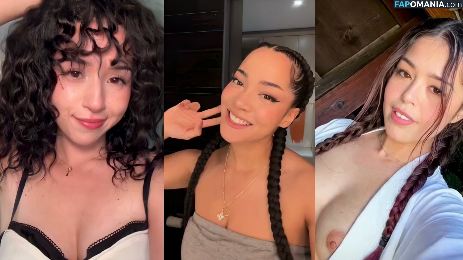 Valkyrae Naakt OnlyFans  Gelekte foto #30