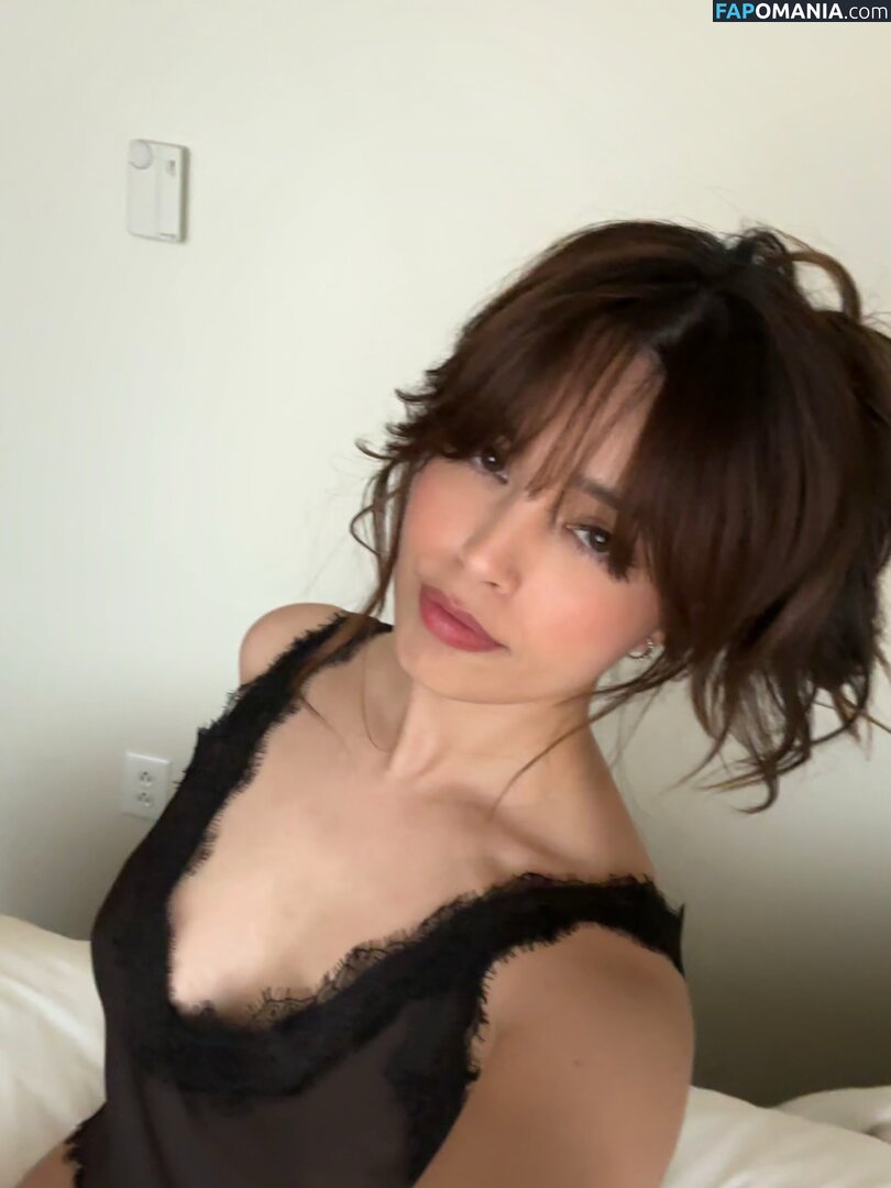 Valkyrae Naakt OnlyFans  Gelekte foto #32