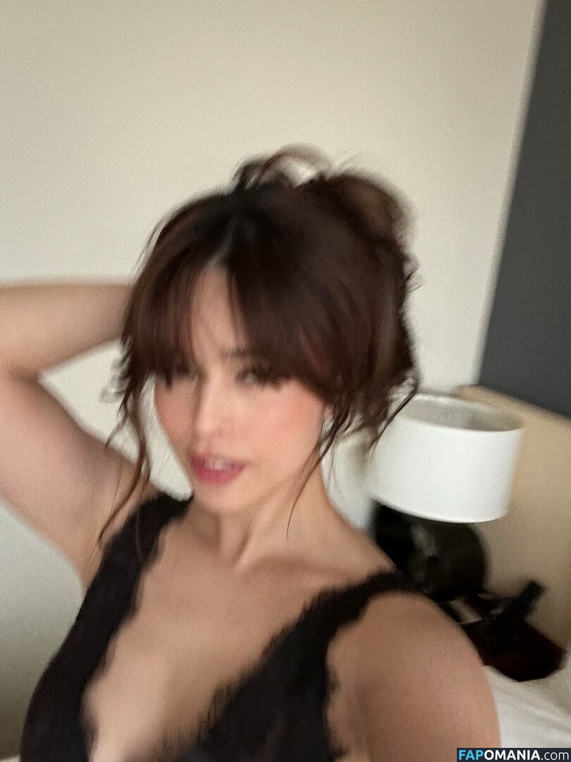 Valkyrae Naakt OnlyFans  Gelekte foto #34