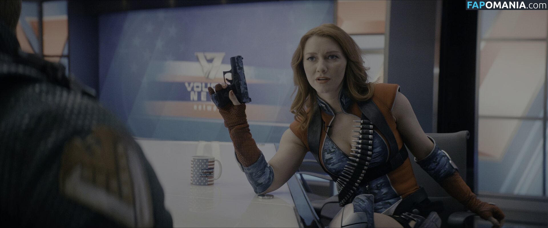 Valorie Curry / valoriecurry Naakt OnlyFans  Gelekte foto #6