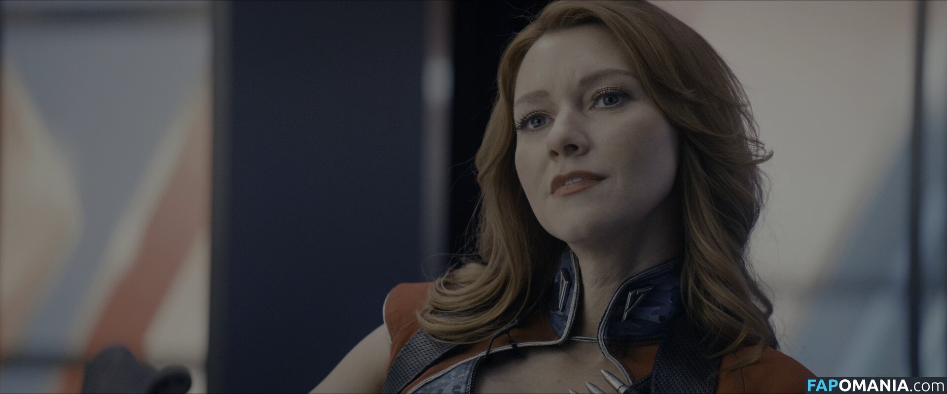 Valorie Curry / valoriecurry Naakt OnlyFans  Gelekte foto #8