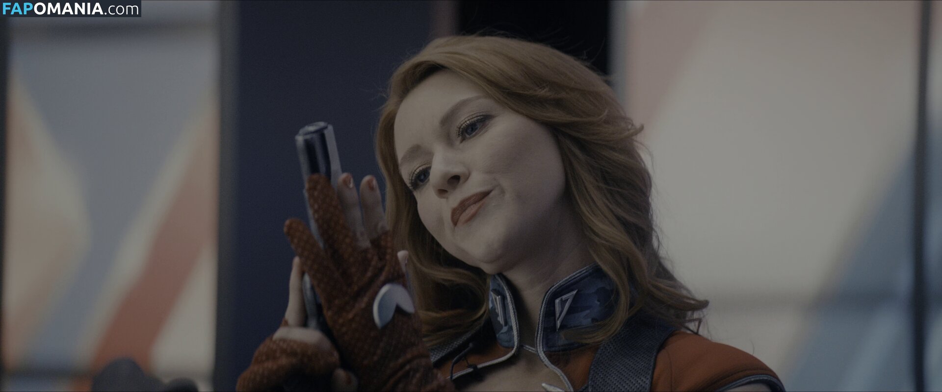 Valorie Curry / valoriecurry Naakt OnlyFans  Gelekte foto #11