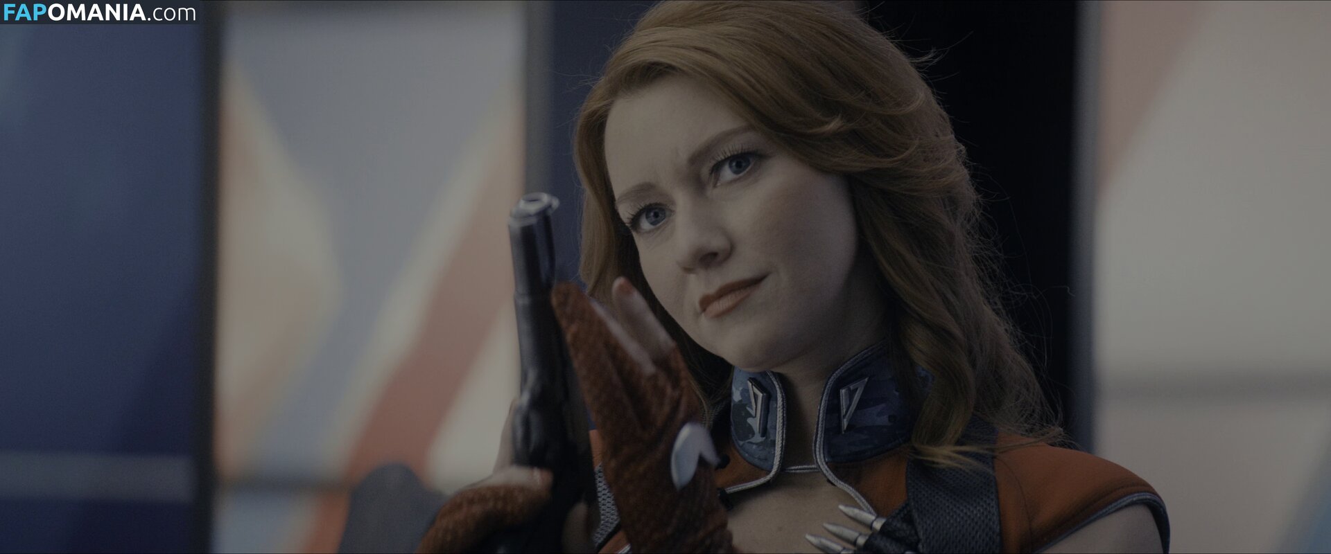 Valorie Curry / valoriecurry Naakt OnlyFans  Gelekte foto #12